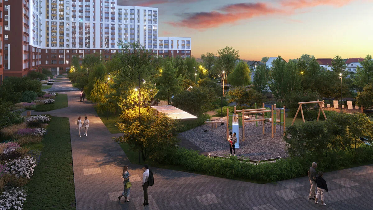 ЖК «1-й Донской», изображение-3